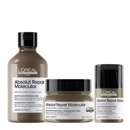 Loreal L'Oreal Professionnel Paris Serie Expert Absolut Repair Molecular products - Molecular shampoo 1500ml