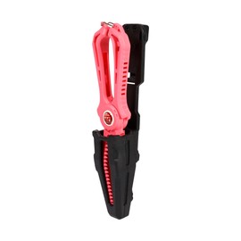 Dress Dino Grip Raptor Holster Fish Grip Pliers Holder Case Fishing Gear ABS Ultra Lightweight Compact Storage Drop Protection