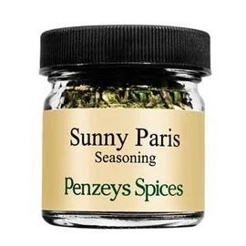 Sunny Paris Seasoning By Penzeys Spices .2 oz 1/4 cup jar (Pack of 1)