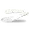ACTIKA Air Kaol Towel Insole, Soles Sweat, Super Strong Absorption