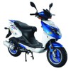 Mokuo GY6 scooter Rearview Mirrors 8mm Fit for Sunl TaoTao