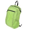 Packable Backpack Oxford Cloth 20L Foldable Waterproof Lightweight Multifunctional Hiking