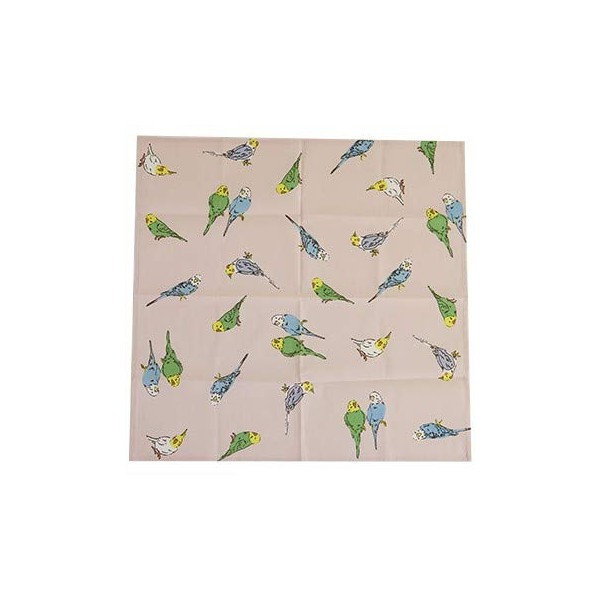 hurenzuhiru Lunch Cloth Placemat Lunches Wrap Pink 53 X 53