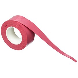 Yonex Super Grap Overgrip 3,Red, One Size