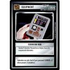 Decipher Star Trek CCG 1E Premier Limited (B Border) Federation