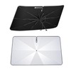 ECOZEN (2025 Innovation Design) Sienta 10 Series Windshield Exclusive Umbrella