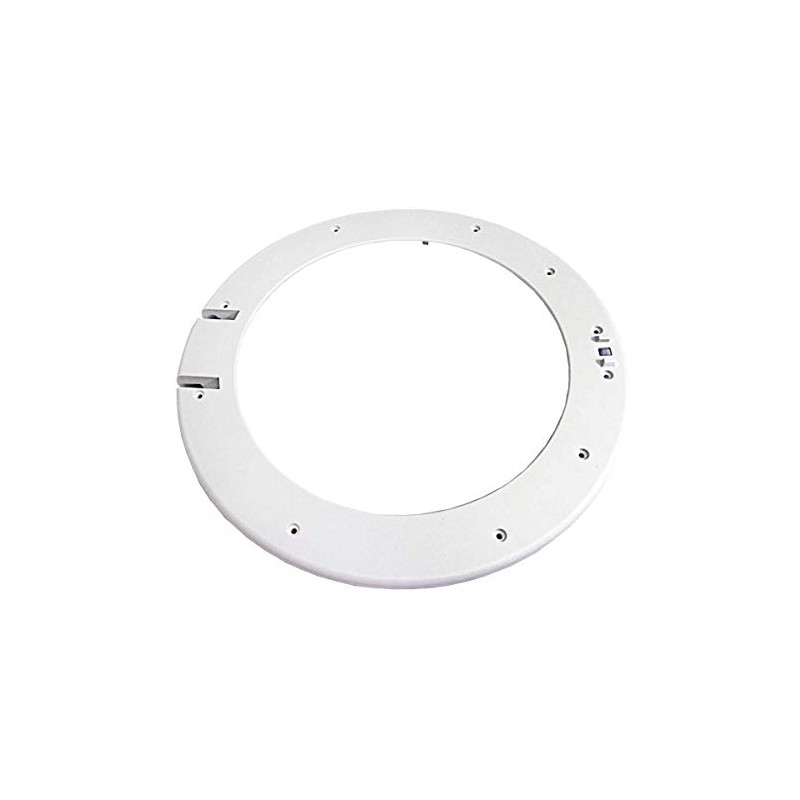Genuine Bosch WAE; Siemens WM12, WM14 Series Door Trim Rim