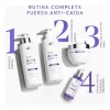 Dove Dermacare Anticaida Niacinamida Rutina Completa 4pack