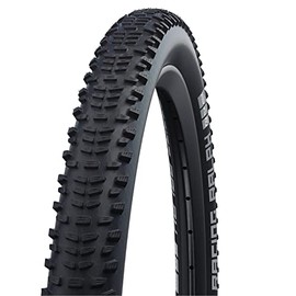 Schwalbe Racing Ralph Tire - 29 x 2.25, Tubeless, Folding, Black, Performance Line, TwinSkin, Addix