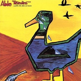 Flying Nun Able Tasmans - Cuppa Tea & A Lie Down [New CD]