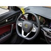 Abfer Heavy Steering Knob Unique Grip Rotation Helper Car Control