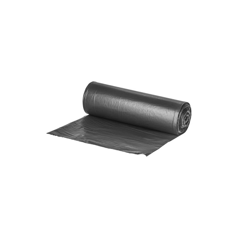 Bin Liners 240 L - Pack of 10 Bin Liners
