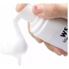 Wingstar Espuma Limpiadora Shampoo + Brocha Extensión Pestañas Mink