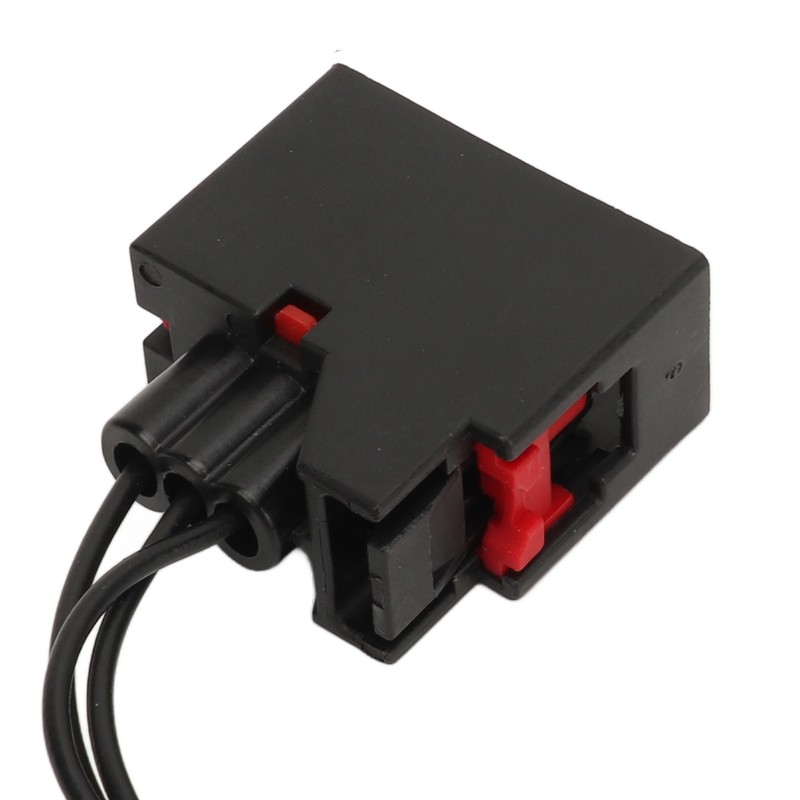 Front Turn Signal Connector Plug Harness 68065016AB Light Connector for