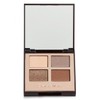 Charlotte Tilbury Luxury Palette - The Golden Goddess 5.2g