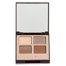 Charlotte Tilbury Luxury Palette - The Golden Goddess 5.2g