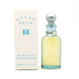 Designer Parfums Ocean Dream by Designer Parfums 1.7 fl.oz 50 ml Eau De Toilette Spray for Women
