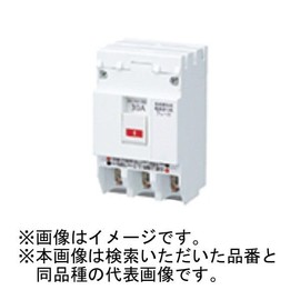 Panasonic BSH3403GK Compact Breaker SH-G Type 3P3E40A 3C Module