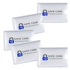 Diawell RFID NFC Blocking Card, Protective Credit Card Cover, Privacy
