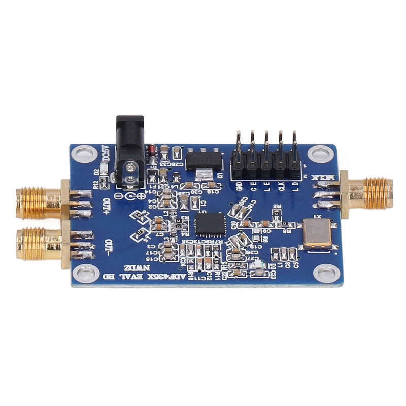 Signal Source Module Dual Programmable Output N Mode RF Signal