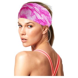 8 diademas elásticas anchas para mujer, bohemio, diademas para yoga, deportes al aire libre, turbante ajustable, accesorio para el cabello para mujeres y niñas