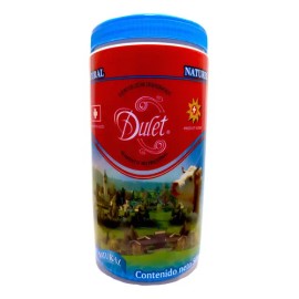 Dulet - Lactosuero Natural En Polvo 500g - 500g - Top Quality