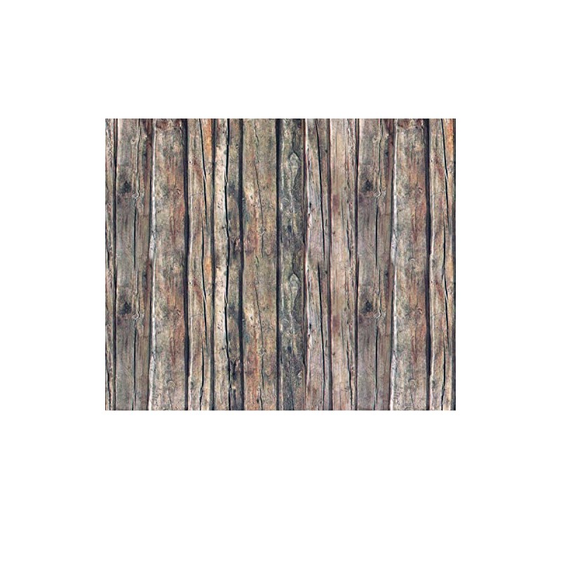 'Photo Box Wood "