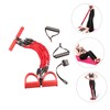 CORHAD Fitness Sports Pulling Rope Anti-Break Yoga Straps Sit-up Pulling