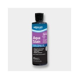 Aqua Mix Stain Piso Blanco Pint