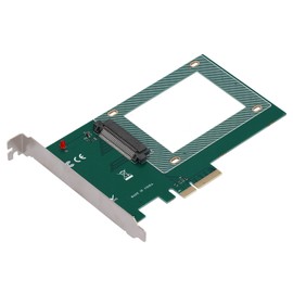 Adapter Card ST517 PCI E X4 U.2 SFF-8639 2.5 inch NVMe SSD Expansion Electronic Component