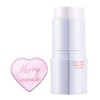 Merry mond LOVE CRUSH! Heart Stick Highlight, 0.2 oz (7