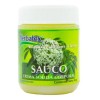 Pomada De Sauco, Crema Sólida Corporal, Frasco De 40g Hierbas