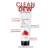 Espuma Limpiadora Facial De Cereza Tonymoly