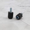 SING F LTD 10pcs M5 Bicycle Brake Adjustable Screw Fastener
