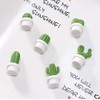 Fridge Magnets Cute Multi-functional Cat Dog Cactus Magnetic Fridge Magnet