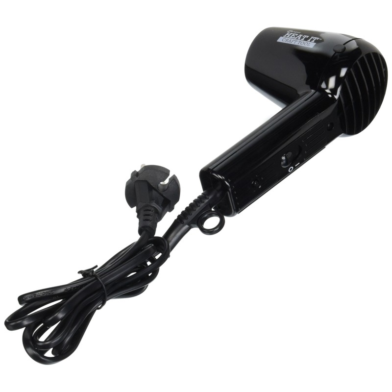 Ranger Heat it Craft Tool, European Version (HIT27089)