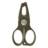 Fish Pliers Hook Remover,Small Split Ring Pliers - Serrated Split