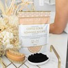 Exfoliating Coffee Scrub by Bear & Joey Cosmetics, Exfoliating Body