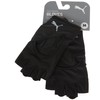 Puma TR ESS Gloves, 21st Autumn Winter Color Puma Black