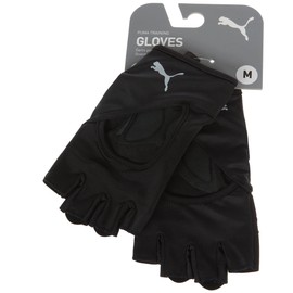 Puma TR ESS Gloves, 21st Autumn Winter Color Puma Black (01)