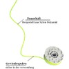 Eyoloty WA0014 WA0037 Thread Spool Suitable for Worx WG184E WG184