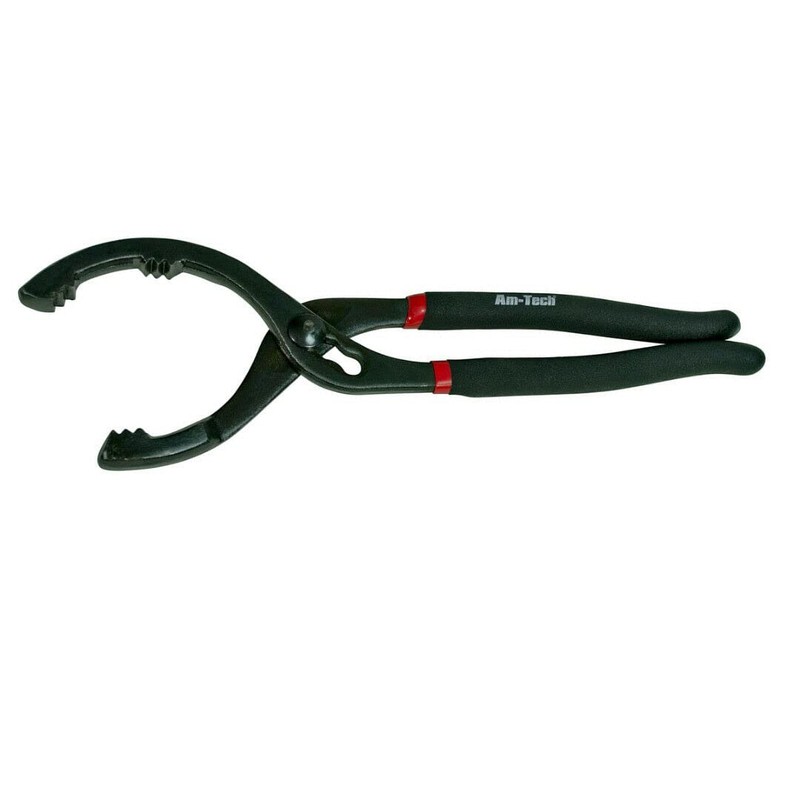 Mr. Gadget's Solutions Cutting-Edge 12-inch Adjustable Removal Tool Wrench Oil