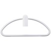 TOTO Towel Ring White YT500#NW1