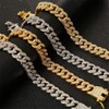 Cuban Link Anklet Bracelet for Women Men Teen Girls Boys,