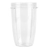 Rosan Vaso Mediano 24 Oz, 700ml Para Nutribullet