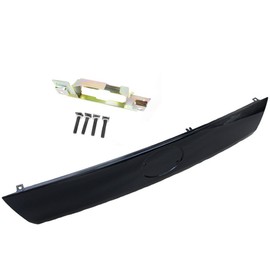 For 05-10 Scion TC Liftgate Tailgate Hatch Door Handle 209 Black & HARDWARE KIT DS1209B 2005 2006 2007 2008 2009 2010