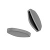 Soft Silicone Nose Pads Replacement Nose Pieces for Oakley HSTN