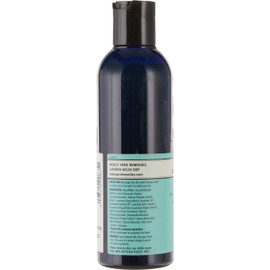 Neal's Yard Remedies English Lavender Bath & Shower Gel | Clean Your Body & Relax Your Mind | 200ml