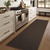 KIMODE Kitchen Mats for Floor 30" x 70",Farmhouse Kitchen Throw