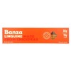 BANZA, Pasta, Chickpea, Linguine, Pack of 12, Size 8 OZ, (GMO Free)